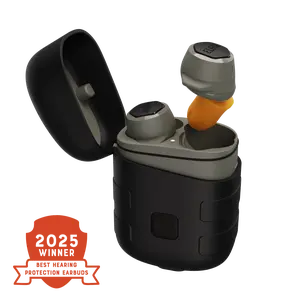 Rebel Noise Earplug